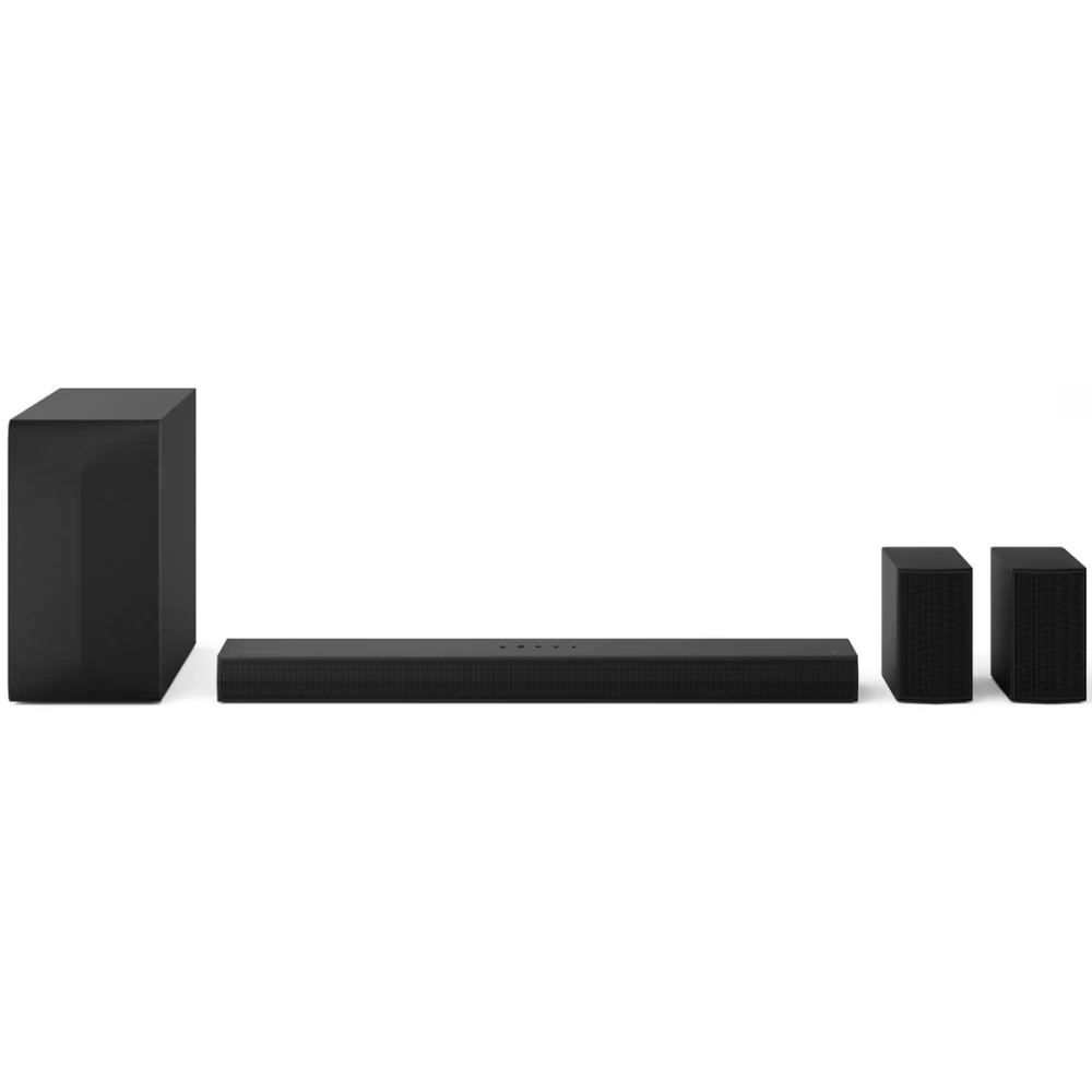 Звуковая панель LG S60TR