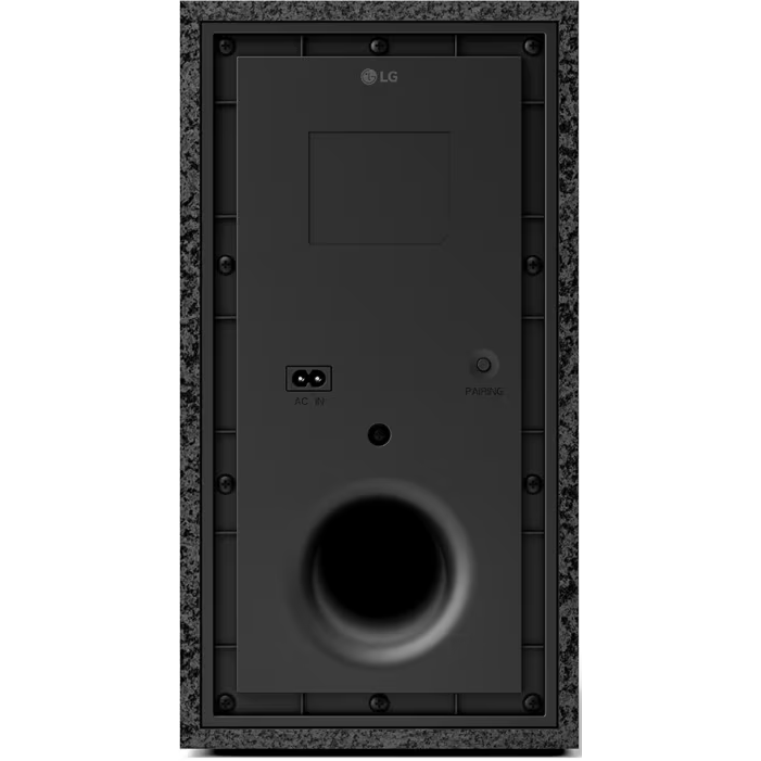 Звуковая панель LG S60TR - фото 11