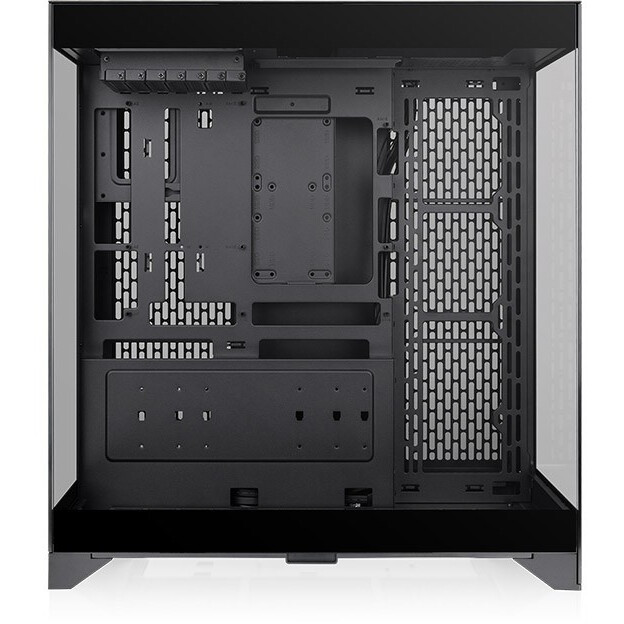 Корпус Thermaltake CTE E550 TG Black (CA-1Z8-00M1WN-00) - фото 3