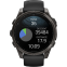 Умные часы Garmin Fenix 8 47mm Black/Black - 010-02904-21