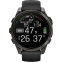 Умные часы Garmin Fenix 8 47mm Black/Black - 010-02904-21 - фото 2