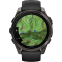 Умные часы Garmin Fenix 8 47mm Black/Black - 010-02904-21 - фото 6