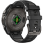 Умные часы Garmin Fenix 8 47mm Black/Black - 010-02904-21 - фото 8