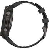 Умные часы Garmin Fenix 8 47mm Black/Black (010-02904-21)
