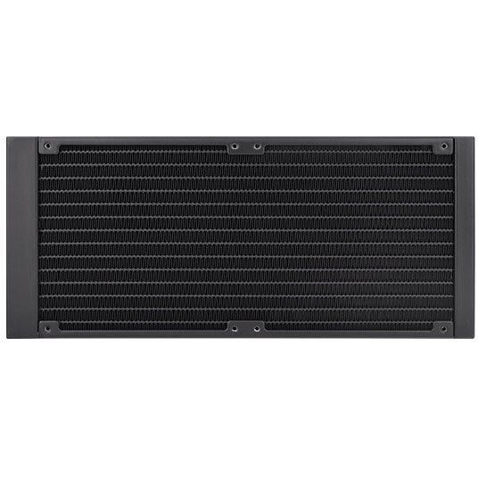 Система жидкостного охлаждения Thermaltake TH280 V2 ARGB Sync Black - CL-W375-PL14SW-A - фото 4