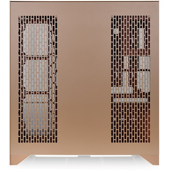 Корпус Thermaltake CTE E550 TG Gravel Sand (CA-1Z8-00MGWN-00) - фото 3