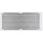 Система жидкостного охлаждения Thermaltake TH280 V2 ARGB Sync Snow Edition - CL-W377-PL14SW-A - фото 4