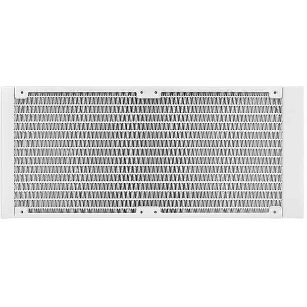 Система жидкостного охлаждения Thermaltake TH280 V2 ARGB Sync Snow Edition - CL-W377-PL14SW-A - фото 5