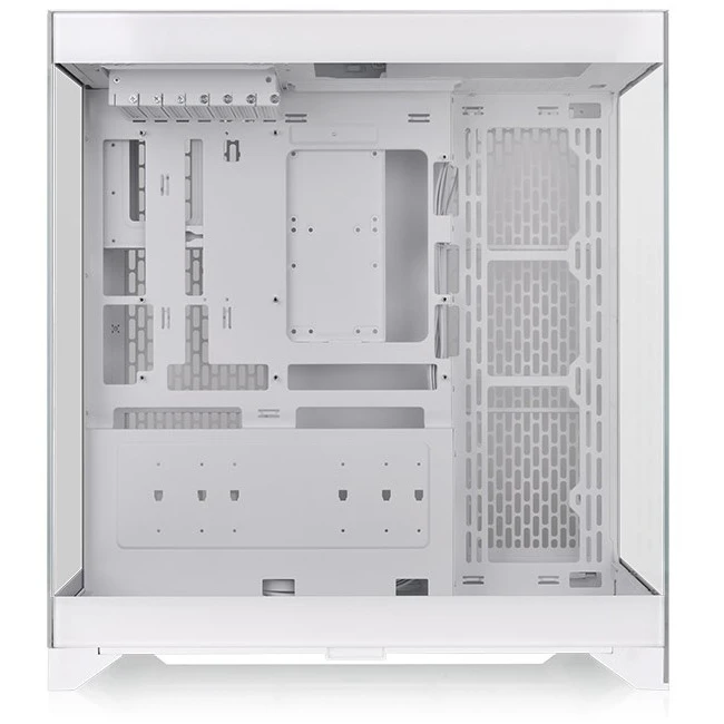 Корпус Thermaltake CTE E550 TG Snow (CA-1Z8-00M6WN-00) - фото 2
