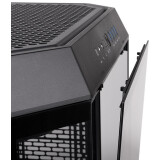 Корпус Thermaltake The Tower 600 Black (CA-1Z1-00M1WN-00)