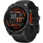 Умные часы Garmin Fenix 8 47mm Grey/Black - 010-02904-00
