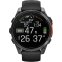 Умные часы Garmin Fenix 8 47mm Grey/Black - 010-02904-00 - фото 3