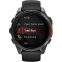 Умные часы Garmin Fenix 8 47mm Grey/Black - 010-02904-00 - фото 4