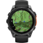 Умные часы Garmin Fenix 8 47mm Grey/Black - 010-02904-00 - фото 7