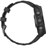 Умные часы Garmin Fenix 8 47mm Grey/Black (010-02904-00)