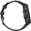 Умные часы Garmin Fenix 8 47mm Grey/Black - 010-02904-00 - фото 11