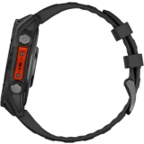 Умные часы Garmin Fenix 8 47mm Grey/Black (010-02904-00)