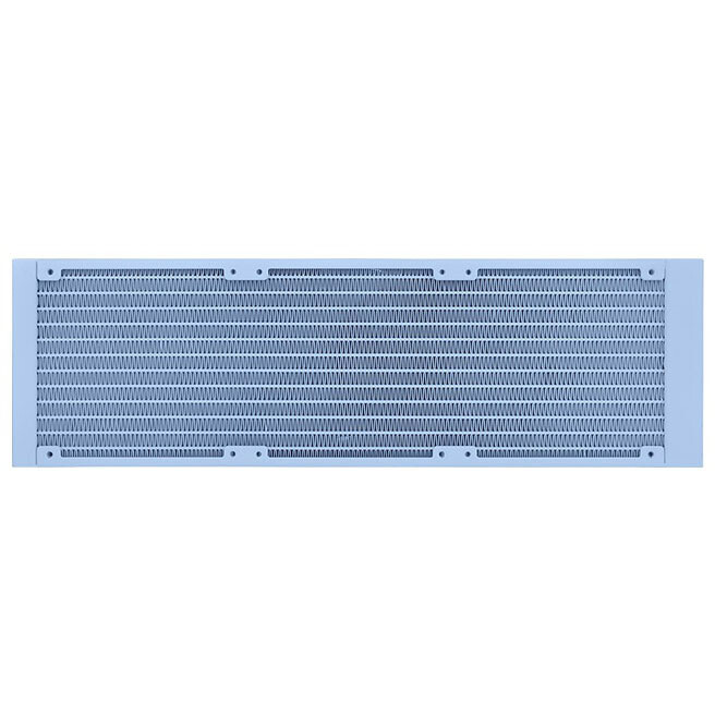 Система жидкостного охлаждения Thermaltake TH360 V2 Ultra ARGB Sync Hydrangea Blue - CL-W420-PL12BU-A - фото 4