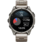 Умные часы Garmin Fenix 8 47mm Grey/Titan - 010-02904-40 - фото 3