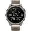 Умные часы Garmin Fenix 8 47mm Grey/Titan - 010-02904-40 - фото 4