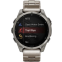 Умные часы Garmin Fenix 8 47mm Grey/Titan - 010-02904-40 - фото 5