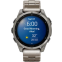 Умные часы Garmin Fenix 8 47mm Grey/Titan - 010-02904-40 - фото 6