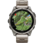 Умные часы Garmin Fenix 8 47mm Grey/Titan - 010-02904-40 - фото 7