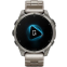 Умные часы Garmin Fenix 8 47mm Grey/Titan - 010-02904-40 - фото 8