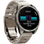 Умные часы Garmin Fenix 8 47mm Grey/Titan - 010-02904-40 - фото 12