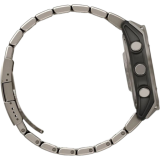 Умные часы Garmin Fenix 8 47mm Grey/Titan (010-02904-40)