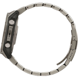 Умные часы Garmin Fenix 8 47mm Grey/Titan (010-02904-40)