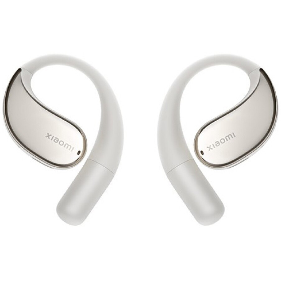 Гарнитура Xiaomi OpenWear Stereo Sandstone Beige - BHR8473GL - фото 2