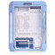 Корпус Thermaltake The Tower 600 Hydrangea Blue (CA-1Z1-00MFWN-00) - фото 4