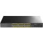 Коммутатор (свитч) Cudy GS5024PS4-400W