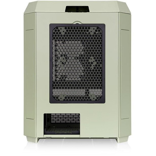 Корпус Thermaltake The Tower 600 Matcha Green (CA-1Z1-00MEWN-00) - фото 3