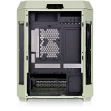 Корпус Thermaltake The Tower 600 Matcha Green (CA-1Z1-00MEWN-00)