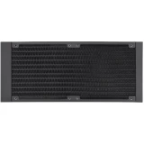 Система жидкостного охлаждения Thermaltake TOUGHLIQUID 240 EX Pro ARGB Sync Black (CL-W418-PL00BL-A)