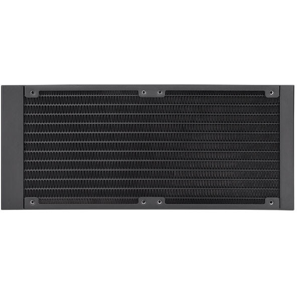 Система жидкостного охлаждения Thermaltake TOUGHLIQUID 240 EX Pro ARGB Sync Black - CL-W418-PL00BL-A - фото 5