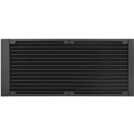 Система жидкостного охлаждения Thermaltake TOUGHLIQUID 280 EX Pro ARGB Sync Black - CL-W419-PL00BL-A - фото 5