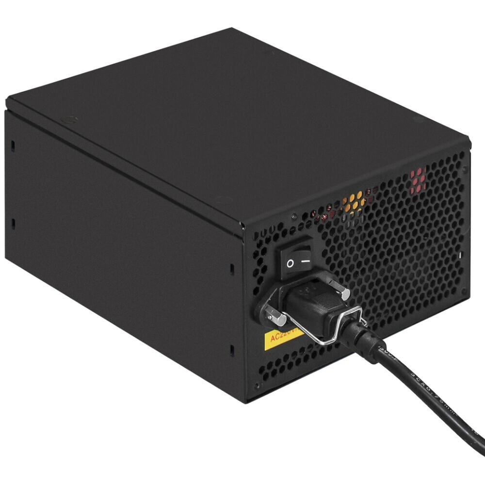 Блок питания 700W ExeGate 700PPX (EX220362RUS-S) - фото 2