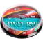 Диск DVD+RW VS 4.7Gb 4x Cake Box (10 шт.) - VSDVDPRWCB1001
