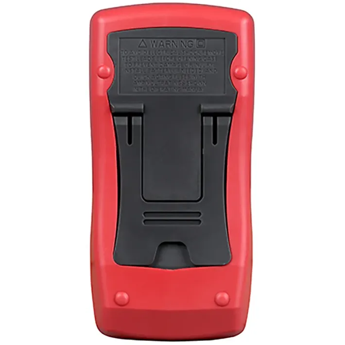 Мультиметр UNI-T UT58A - UT58A/13-1020 - фото 3