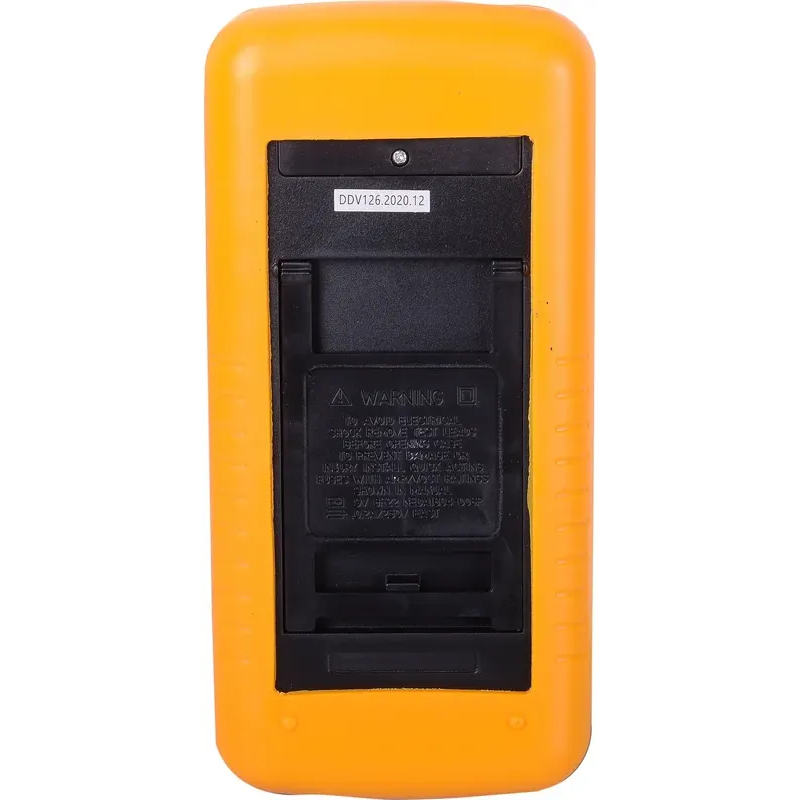 Мультиметр Ресанта DT 9205A - 61/10/506 - фото 4