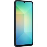 Смартфон Samsung Galaxy A06 4/64Gb Black (SM-A065FZKDMEA)