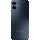 Смартфон Samsung Galaxy A06 4/64Gb Black (SM-A065FZKDMEA)