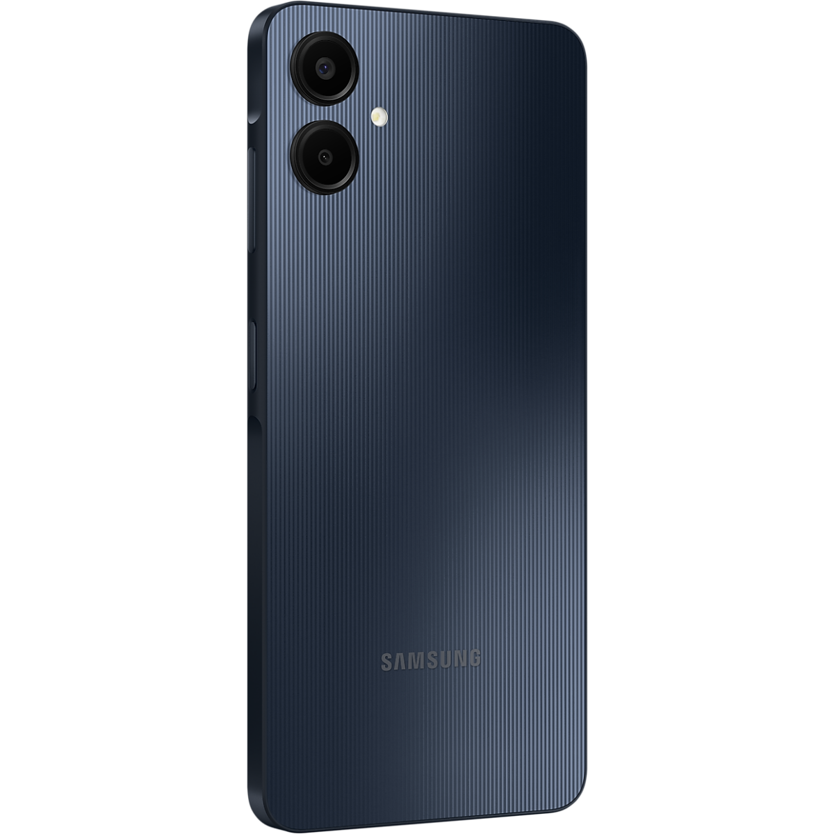 Смартфон Samsung Galaxy A06 4/64Gb Black (SM-A065FZKDSKZ) - фото 7