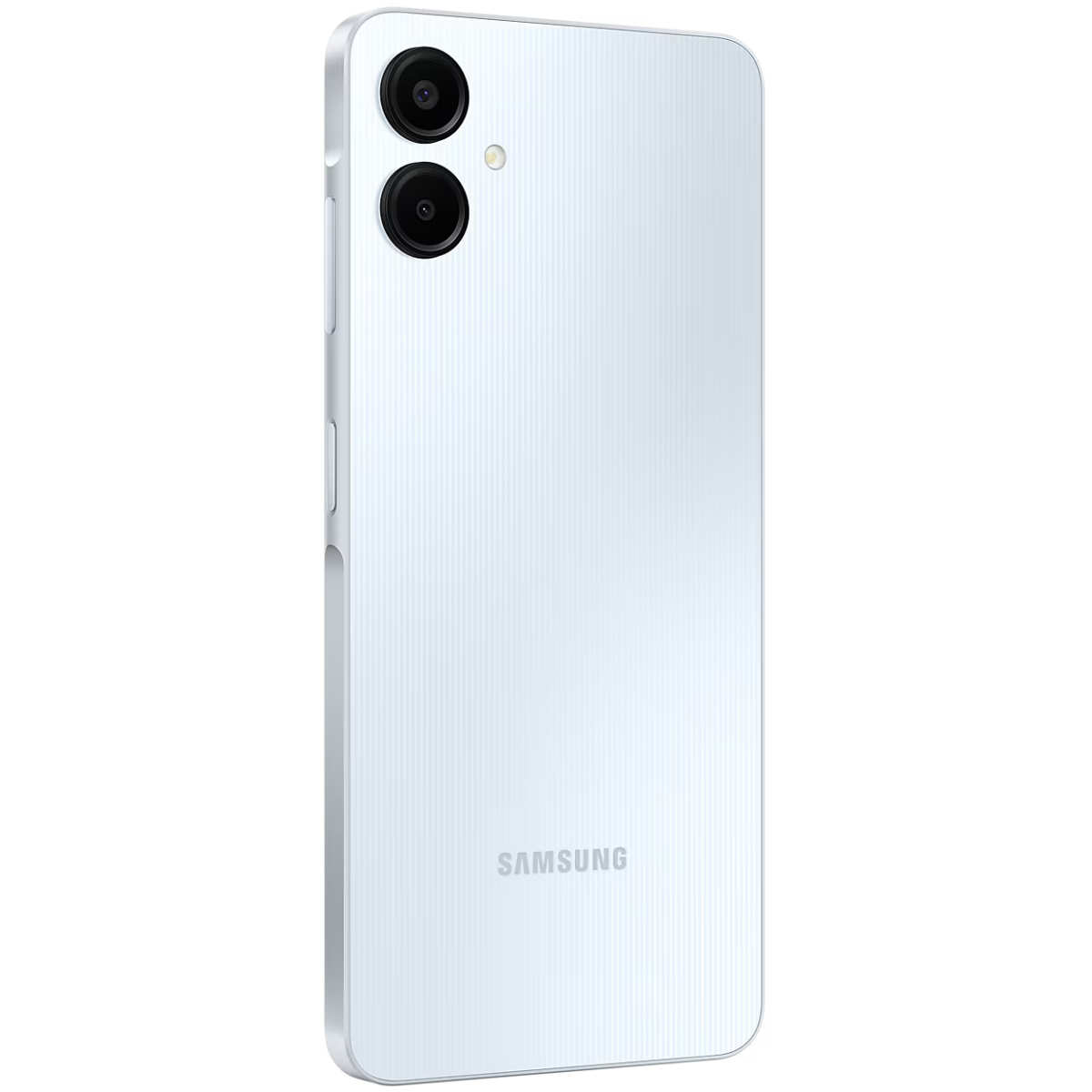 Смартфон Samsung Galaxy A06 4/64Gb Light Blue (SM-A065F/DS) - SM-A065FLBD(SKZ/CAU/MEA) - фото 7