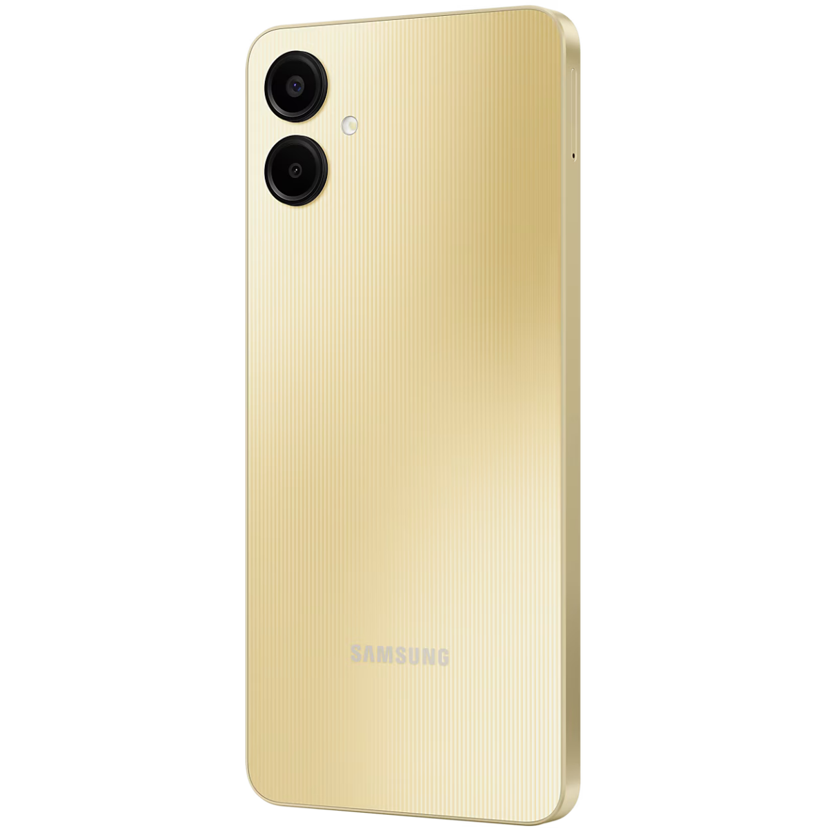 Смартфон Samsung Galaxy A06 6/128Gb Gold (SM-A065FZDHMEA) - фото 6