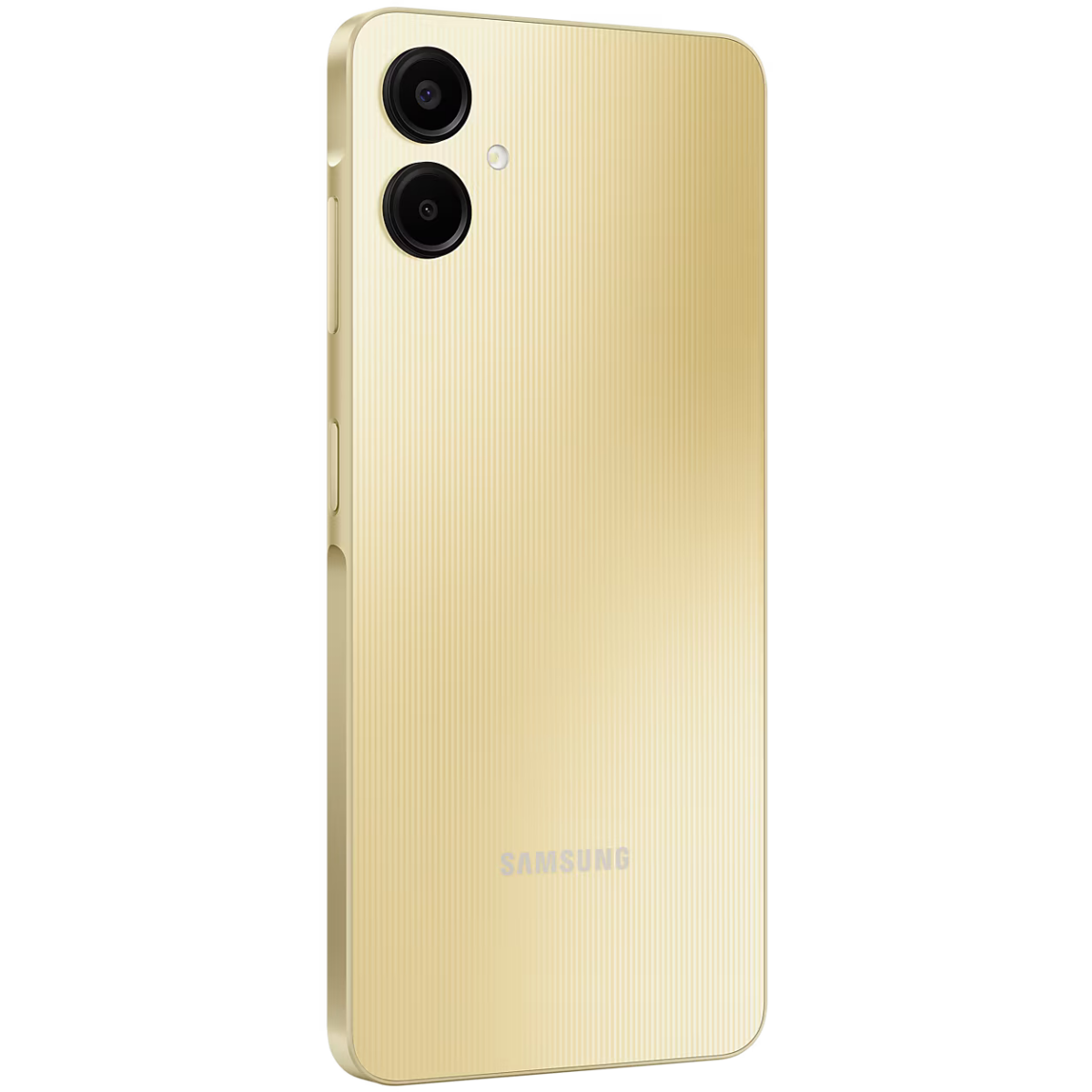 Смартфон Samsung Galaxy A06 6/128Gb Gold (SM-A065FZDHMEA) - фото 7