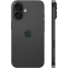 Смартфон Apple iPhone 16 128Gb Black (MYE73HN/A) - фото 2